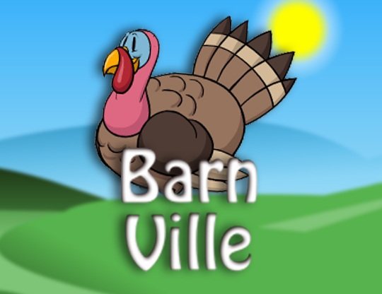 Barn Ville